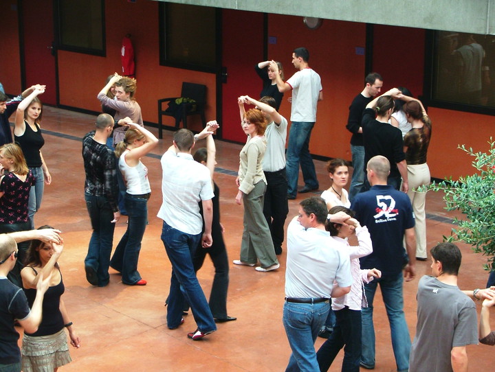 Les MUSIQUES pour danser le Rock Moderne