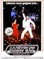 disco_fièvre_affiche